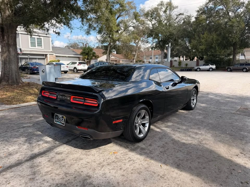 2020 Dodge Challenger 3rd Gen - Image 8 of 12