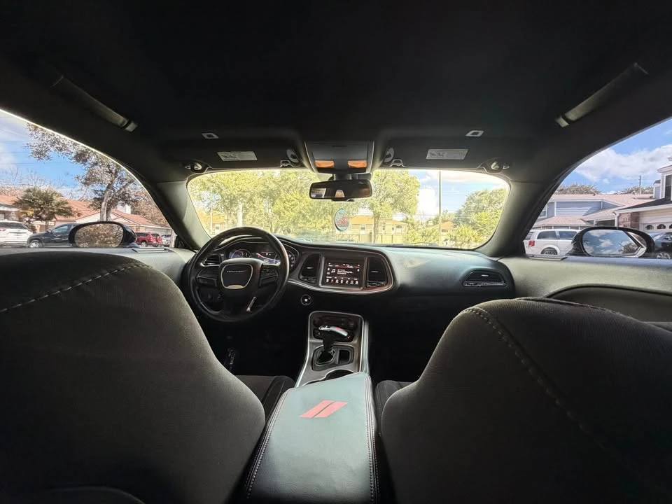 2020 Dodge Challenger 3rd Gen - Image 11 of 12