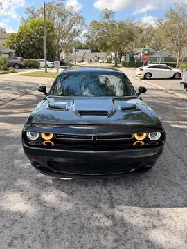 2020 Dodge Challenger Coupe