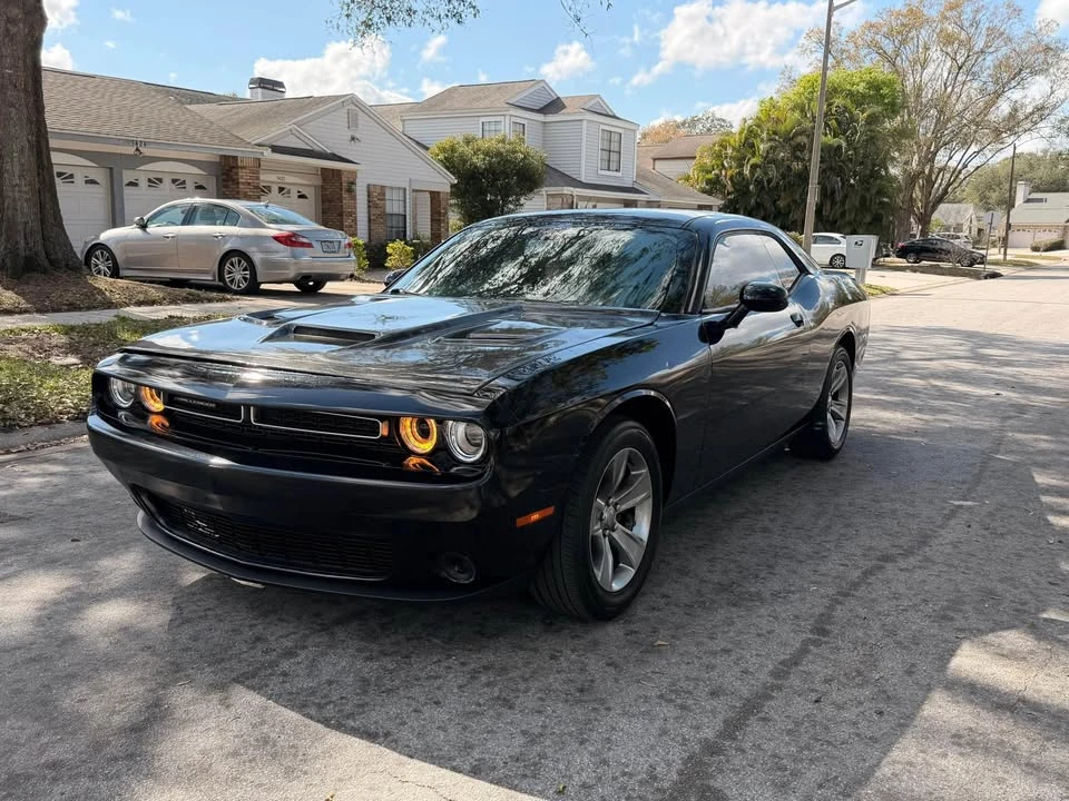 2020 Dodge Challenger 3rd Gen - Image 5 of 12