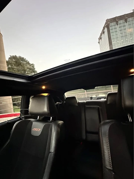 2020 Dodge Challenger 3rd Gen - Image 7 of 7