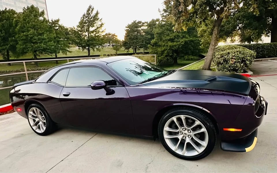 2020 Dodge Challenger 3rd Gen - Image 2 of 7