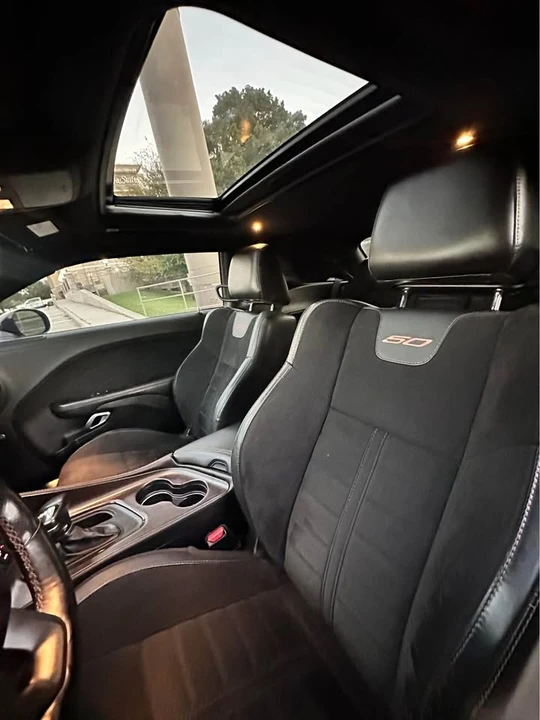 2020 Dodge Challenger 3rd Gen - Image 6 of 7