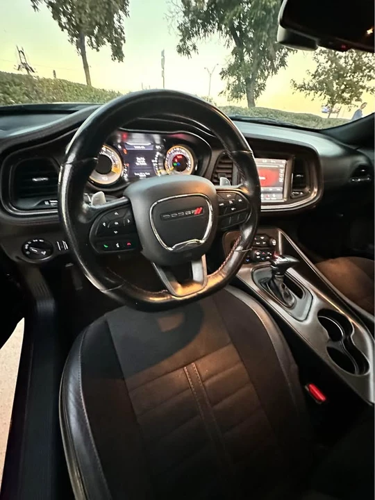 2020 Dodge Challenger 3rd Gen - Image 5 of 7