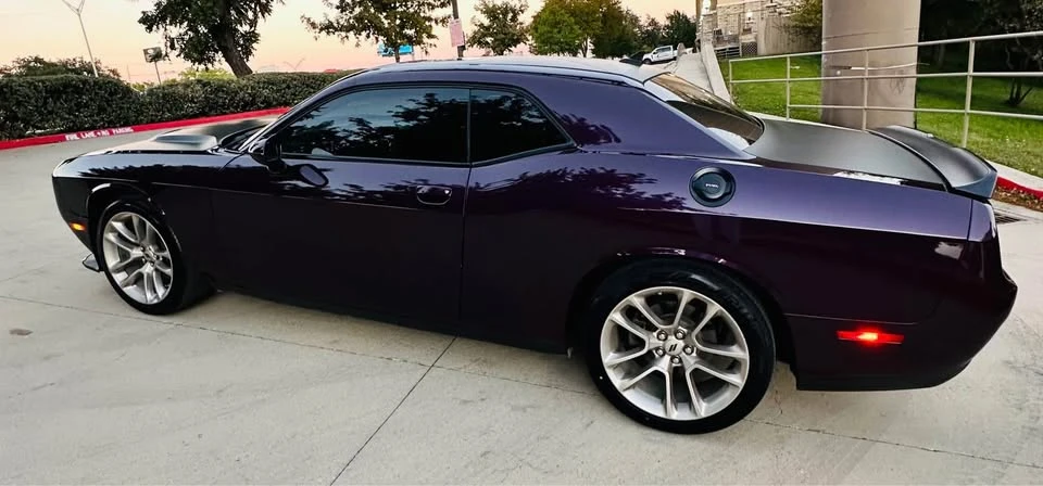 2020 Dodge Challenger 3rd Gen - Image 4 of 7
