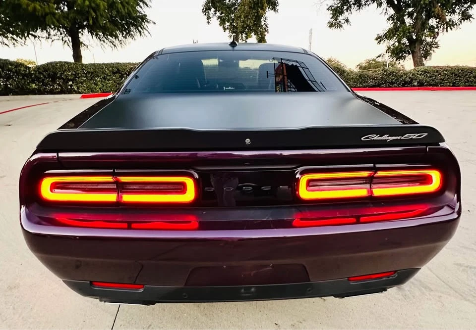2020 Dodge Challenger 3rd Gen - Image 3 of 7