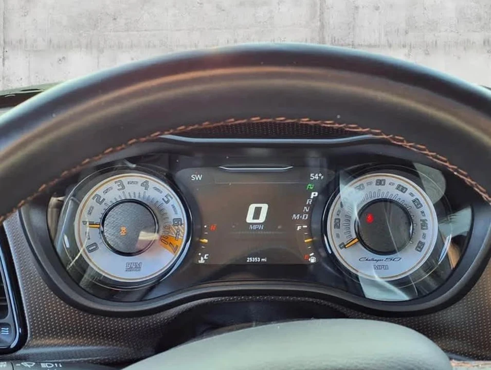 2020 Dodge Challenger 3rd Gen - Image 11 of 14