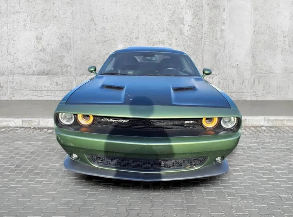 2020 Dodge Challenger 3rd Gen - Image 2 of 14
