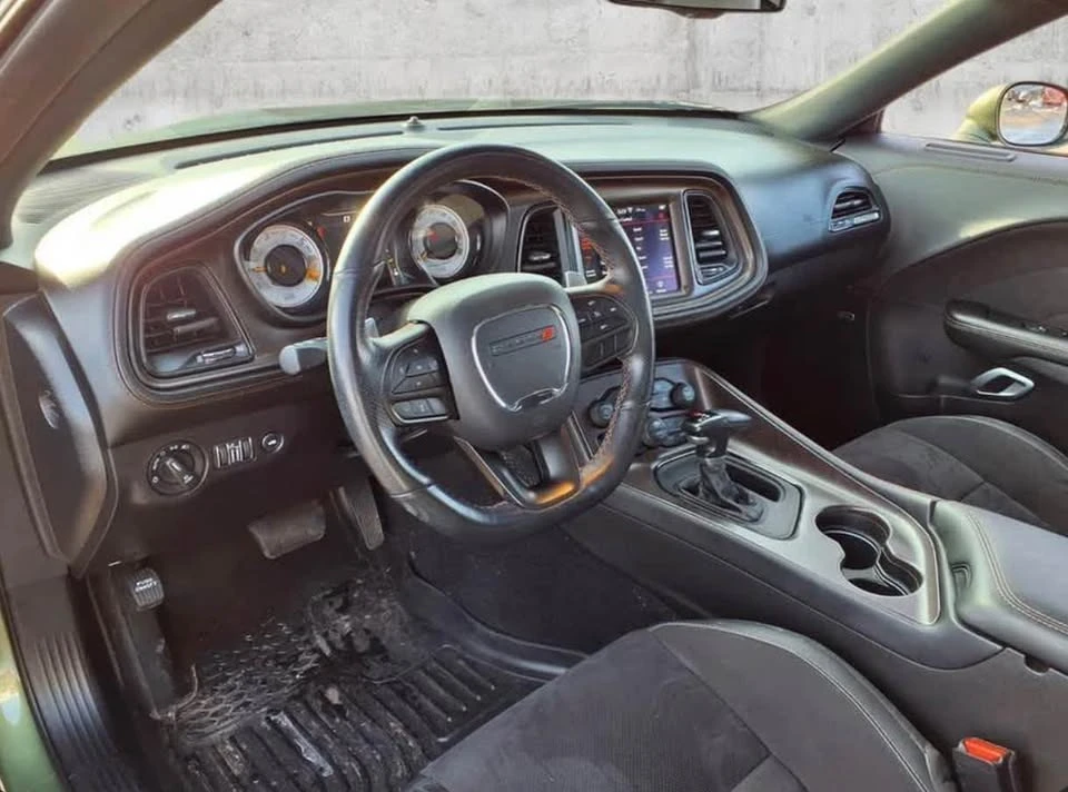 2020 Dodge Challenger 3rd Gen - Image 5 of 14