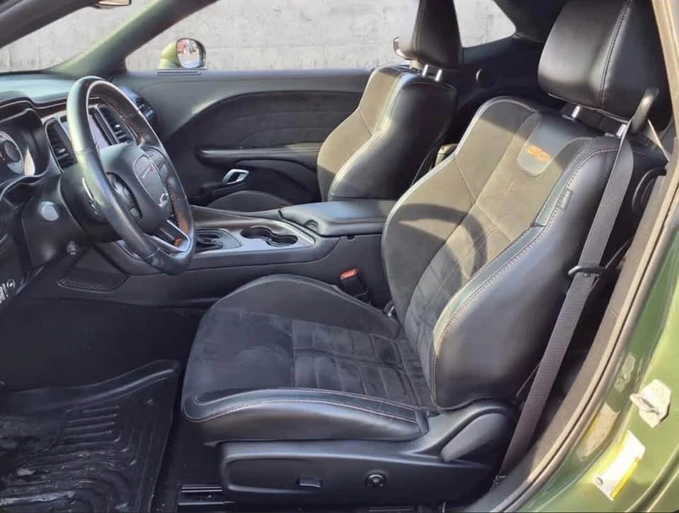 2020 Dodge Challenger 3rd Gen - Image 6 of 14