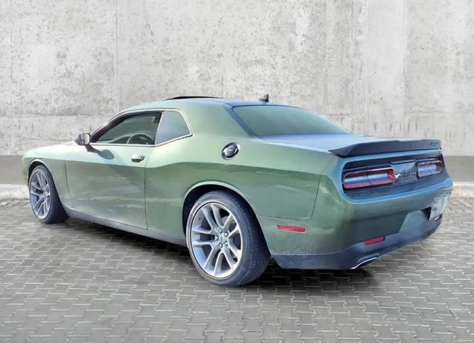 2020 Dodge Challenger 3rd Gen - Image 3 of 14