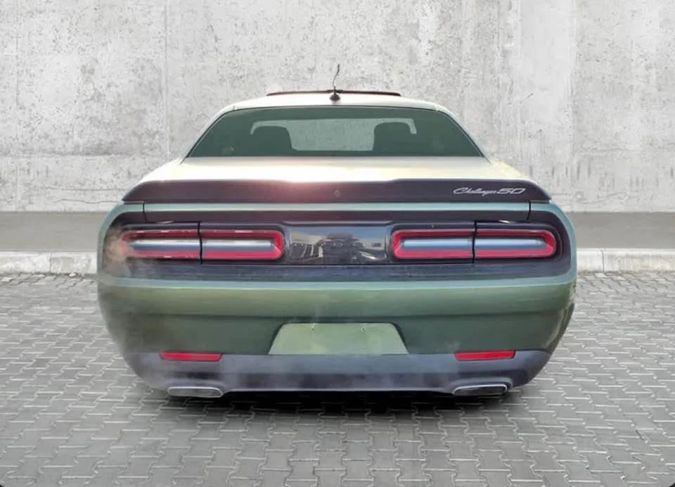 2020 Dodge Challenger 3rd Gen - Image 4 of 14