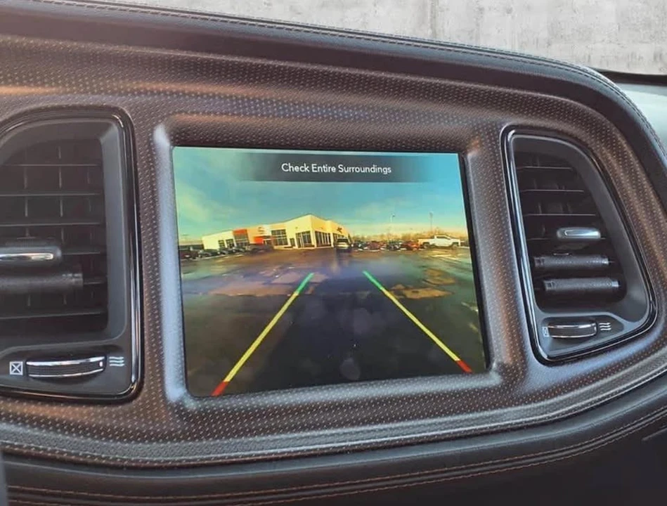 2020 Dodge Challenger 3rd Gen - Image 12 of 14