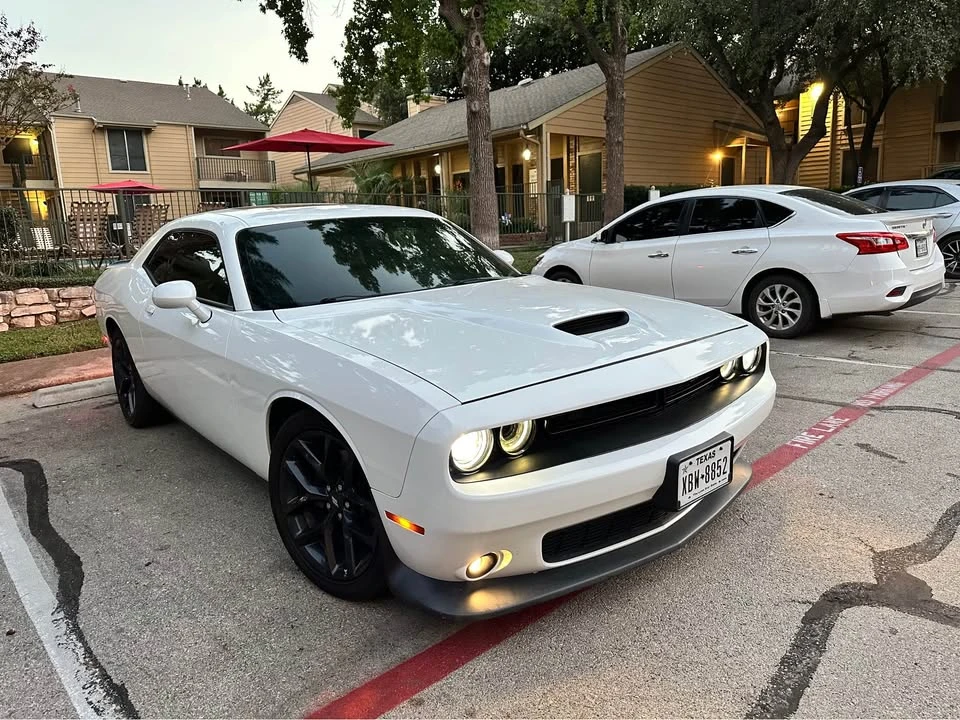 2020 Dodge Challenger 3rd Gen - Image 3 of 10