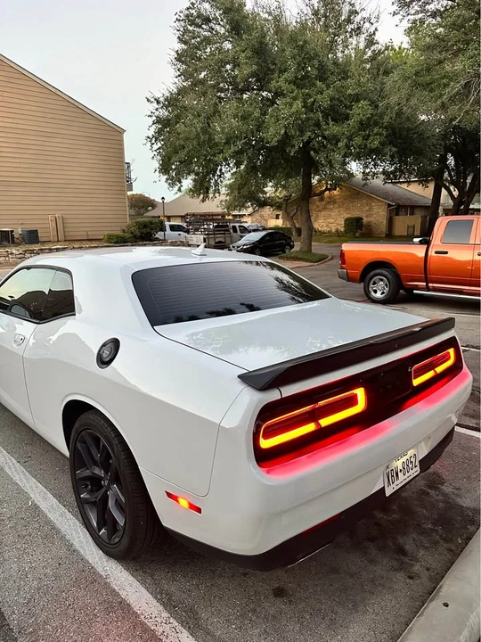 2020 Dodge Challenger 3rd Gen - Image 4 of 10