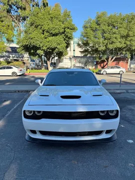 2020 Dodge Challenger GT 50th Anniversary Coupe