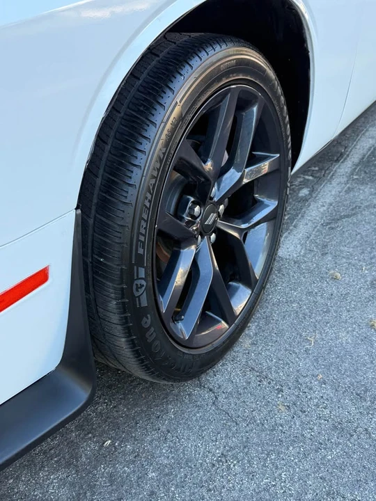 2020 Dodge Challenger 3rd Gen - Image 5 of 17