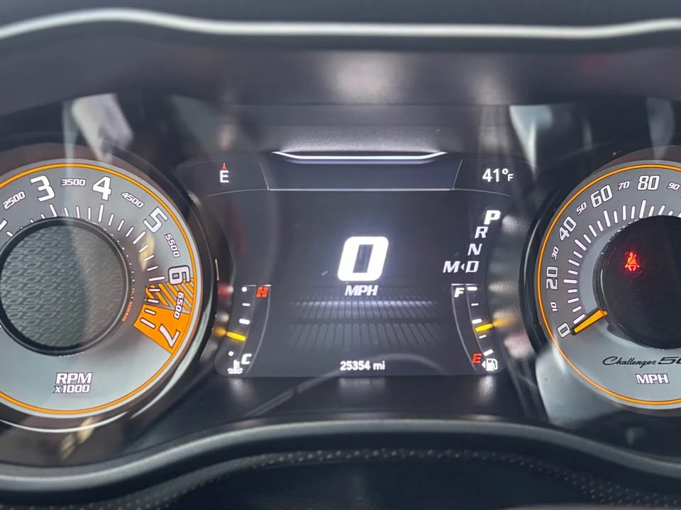 2020 Dodge Challenger 3rd Gen - Image 3 of 5