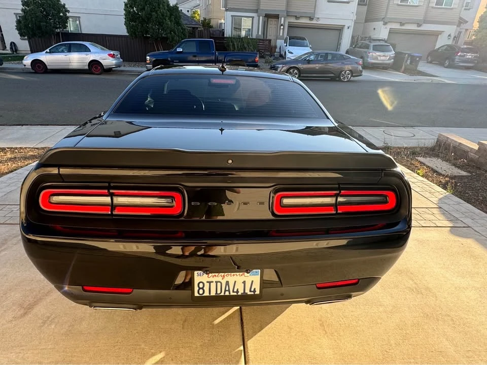 2020 Dodge Challenger 3rd Gen - Image 5 of 6