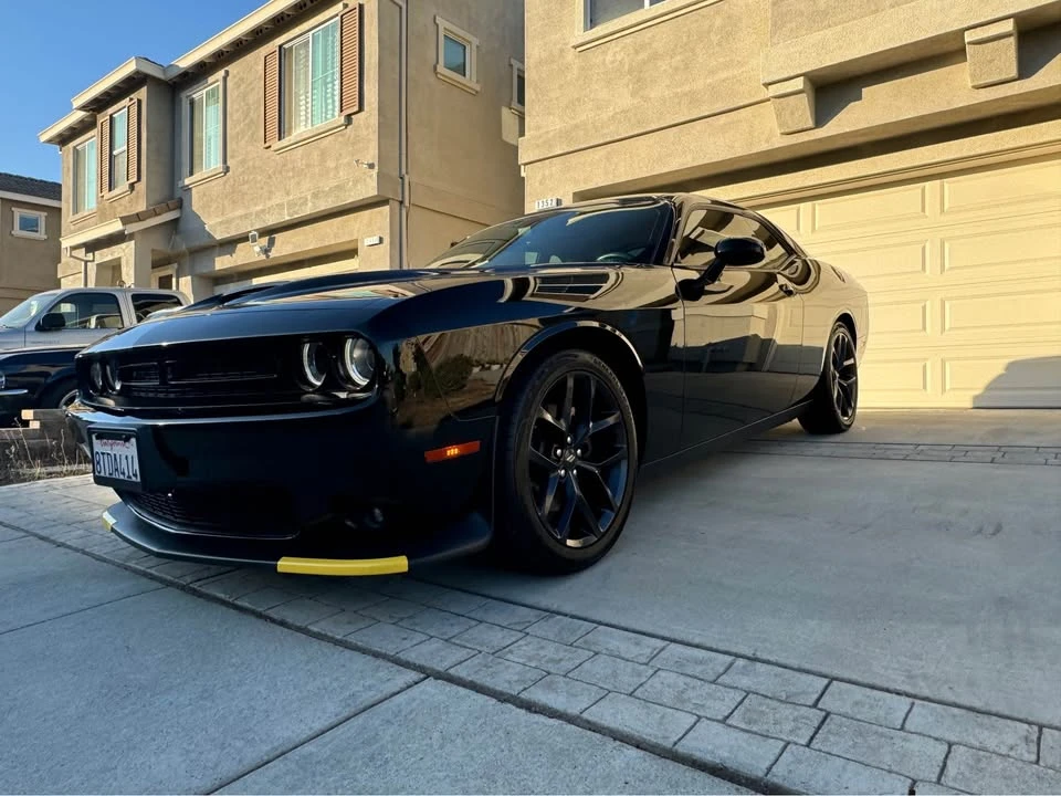 2020 Dodge Challenger 3rd Gen - Image 2 of 6