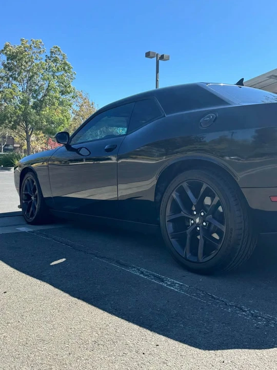 2020 Dodge Challenger 3rd Gen - Image 4 of 6