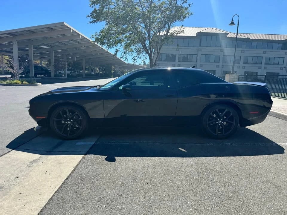 2020 Dodge Challenger 3rd Gen - Image 3 of 6