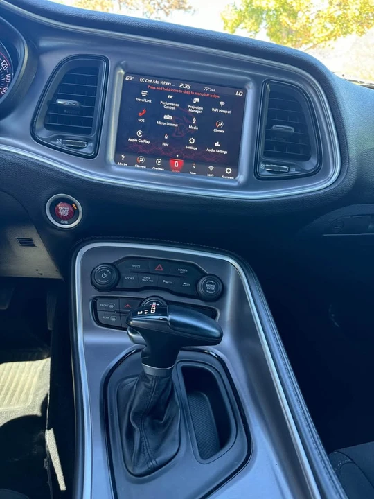 2020 Dodge Challenger 3rd Gen - Image 6 of 6