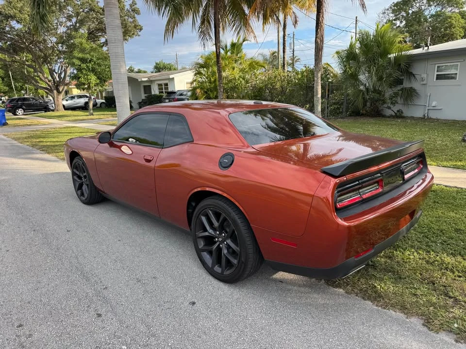 2020 Dodge Challenger 3rd Gen - Image 6 of 9