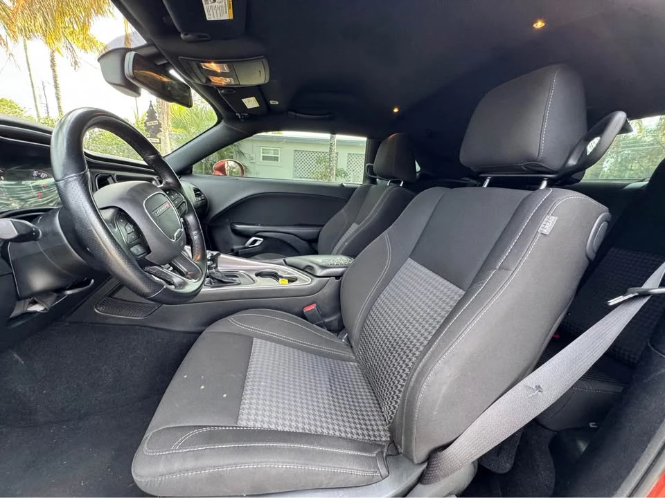 2020 Dodge Challenger 3rd Gen - Image 7 of 9