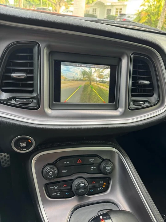 2020 Dodge Challenger 3rd Gen - Image 9 of 9