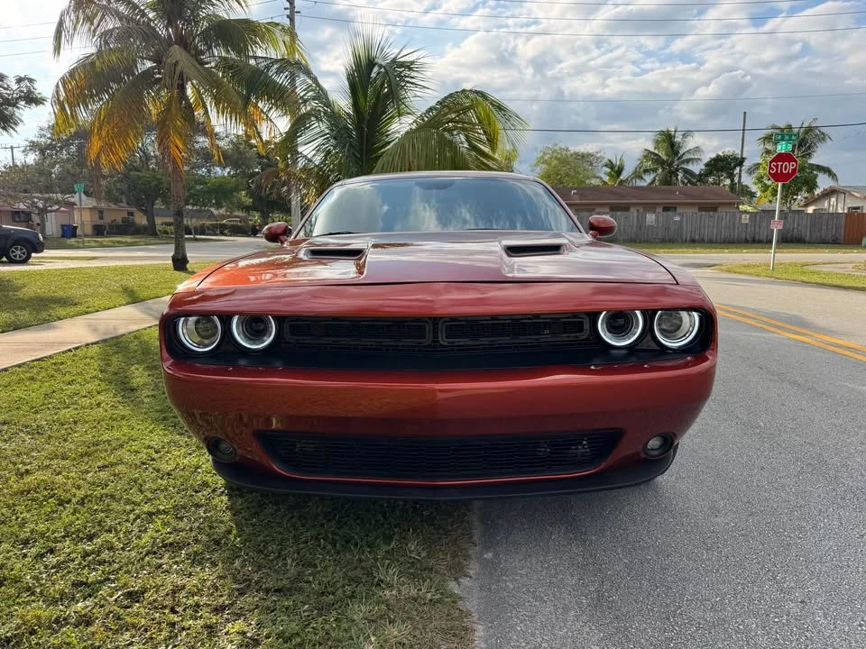 2020 Dodge Challenger 3rd Gen - Image 2 of 9
