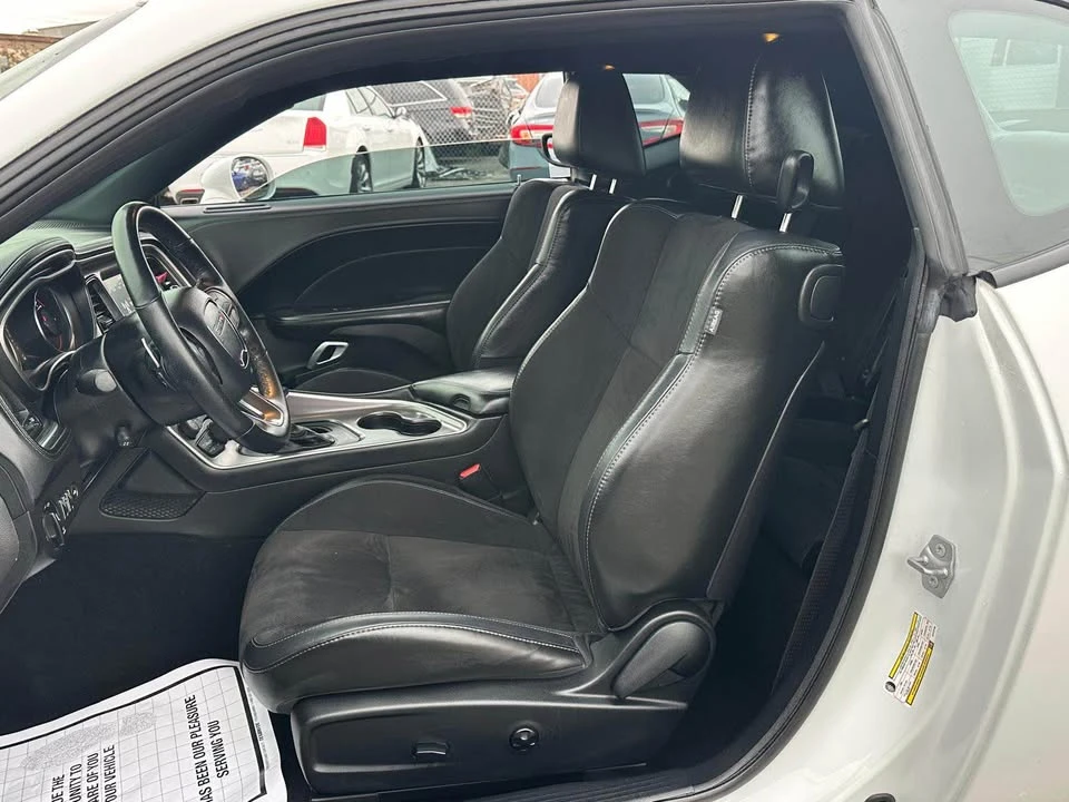2020 Dodge Challenger 3rd Gen - Image 10 of 20