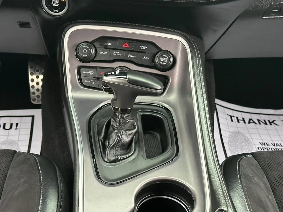 2020 Dodge Challenger 3rd Gen - Image 16 of 20