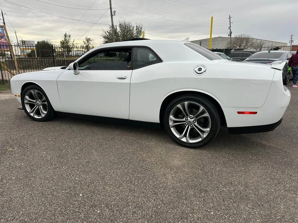 2020 Dodge Challenger 3rd Gen - Image 5 of 20