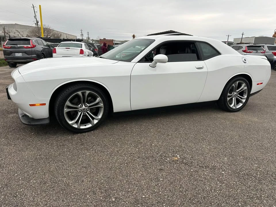 2020 Dodge Challenger 3rd Gen - Image 6 of 20