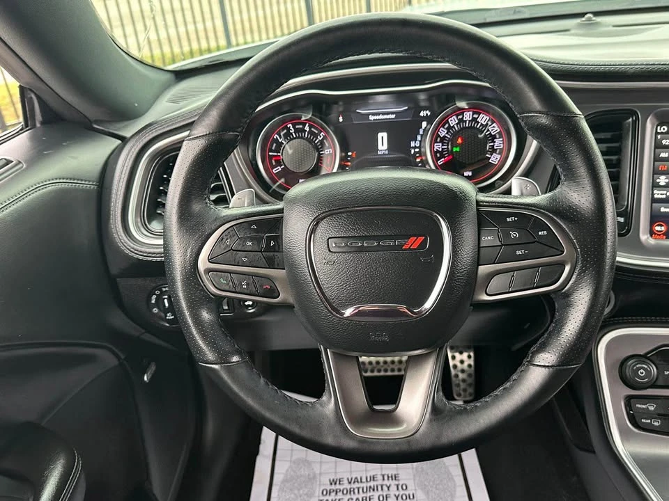 2020 Dodge Challenger 3rd Gen - Image 14 of 20