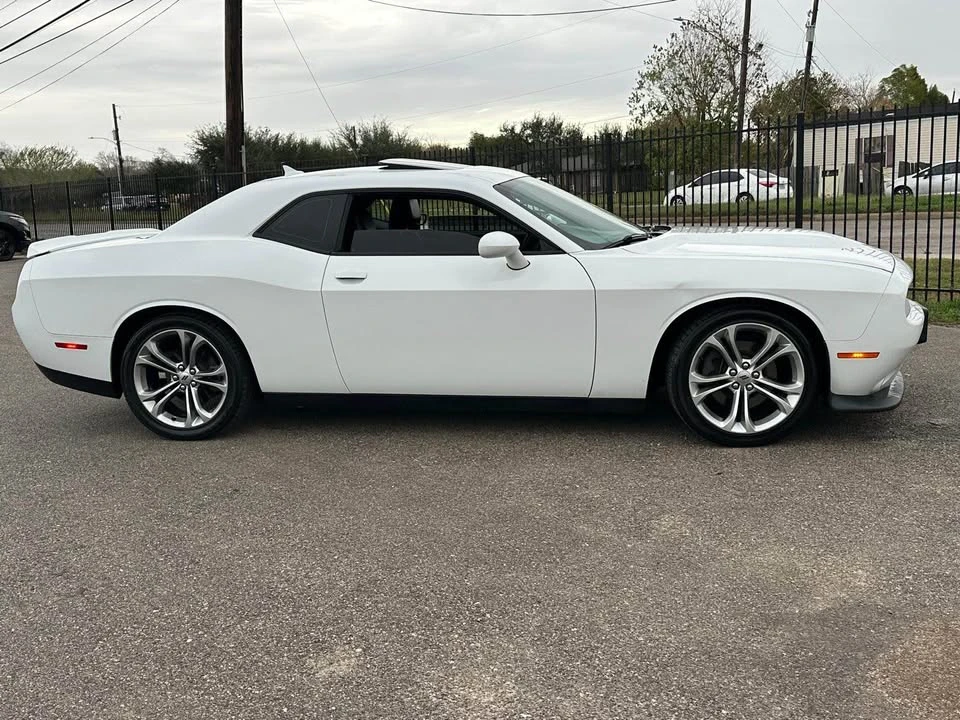 2020 Dodge Challenger 3rd Gen - Image 4 of 20