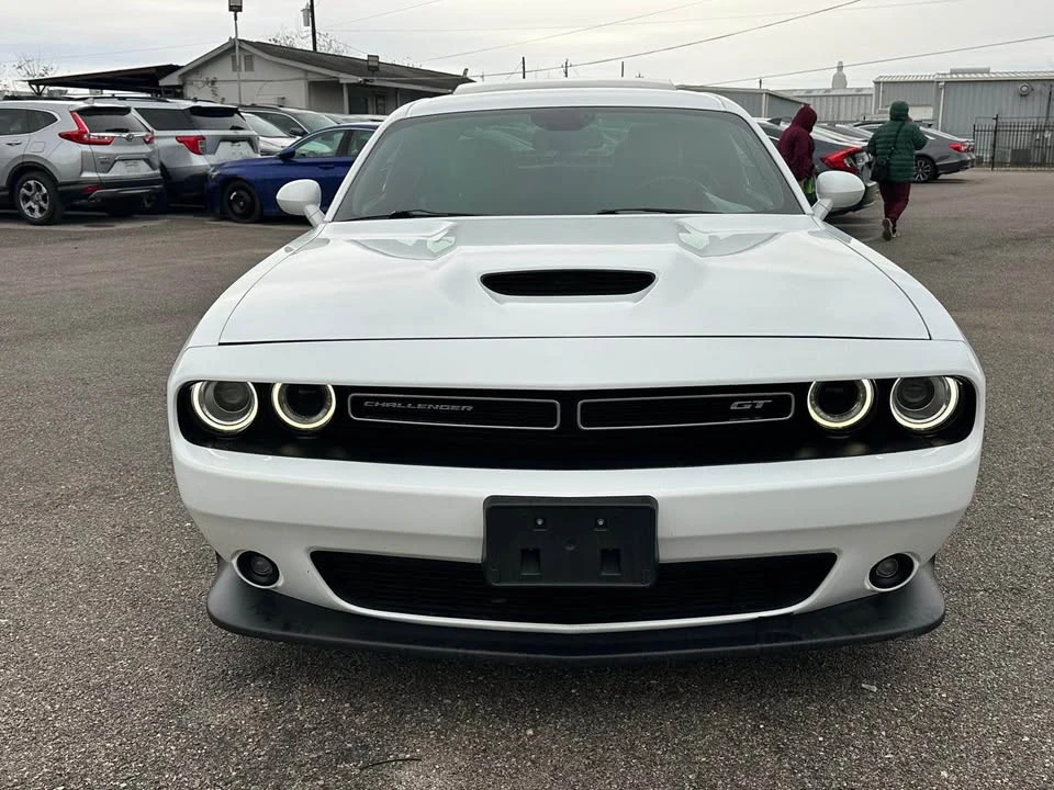 2020 Dodge Challenger 3rd Gen - Image 2 of 20
