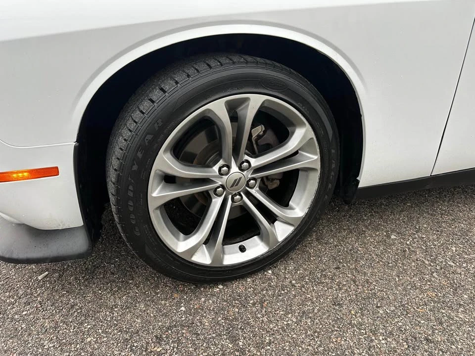 2020 Dodge Challenger 3rd Gen - Image 7 of 20