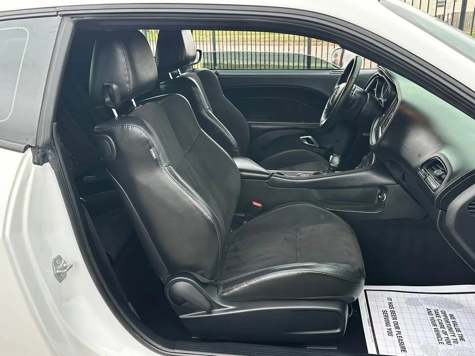 2020 Dodge Challenger 3rd Gen - Image 11 of 20