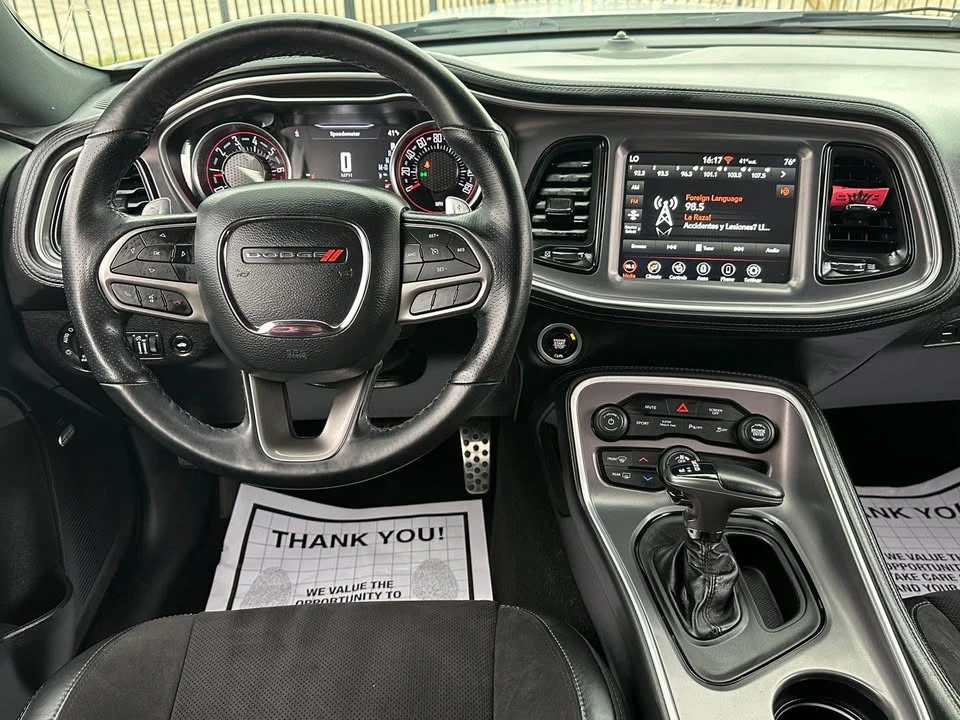 2020 Dodge Challenger 3rd Gen - Image 13 of 20