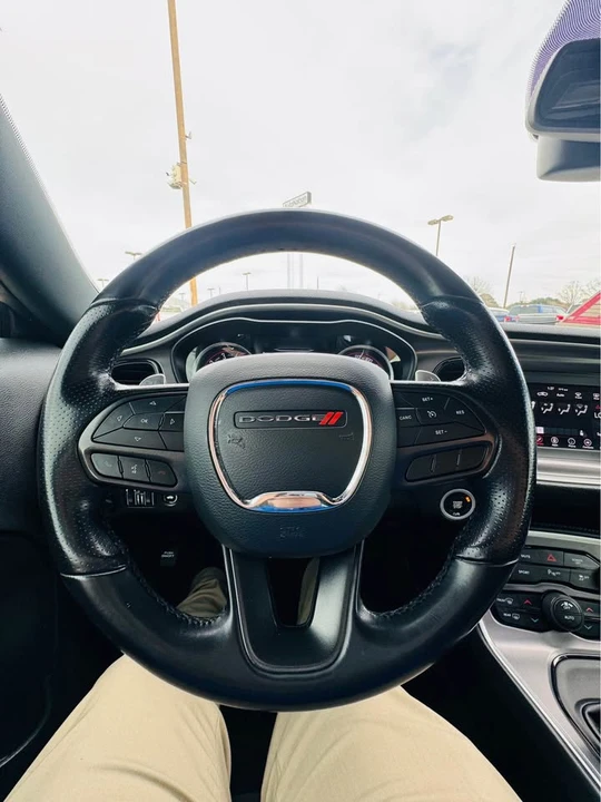 2020 Dodge Challenger 3rd Gen - Image 8 of 11