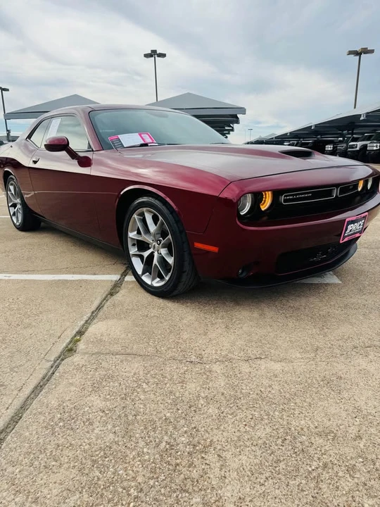 2020 Dodge Challenger 3rd Gen - Image 2 of 11