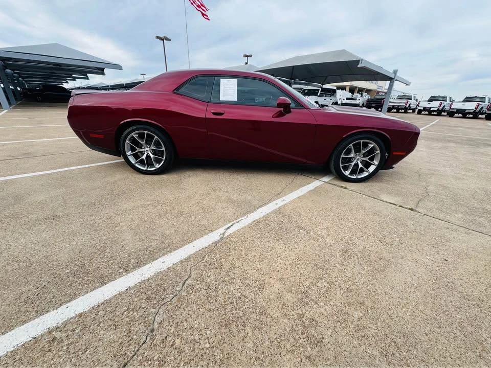 2020 Dodge Challenger 3rd Gen - Image 3 of 11