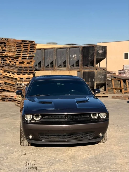 2020 Dodge Challenger 3rd Gen - Image 3 of 14