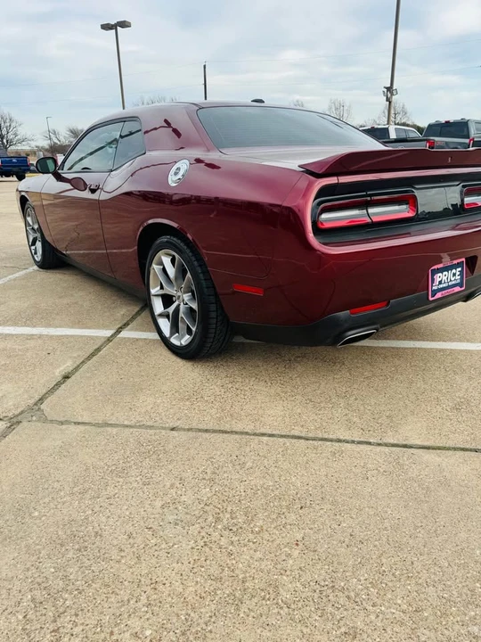 2020 Dodge Challenger 3rd Gen - Image 5 of 11