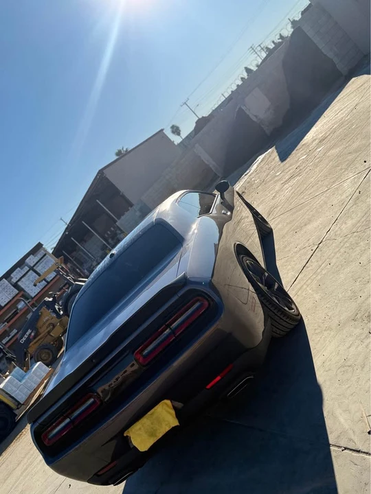2020 Dodge Challenger 3rd Gen - Image 4 of 14