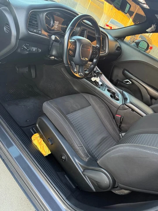 2020 Dodge Challenger 3rd Gen - Image 10 of 14
