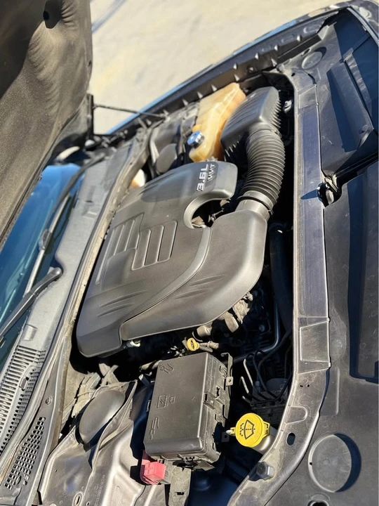 2020 Dodge Challenger 3rd Gen - Image 7 of 14
