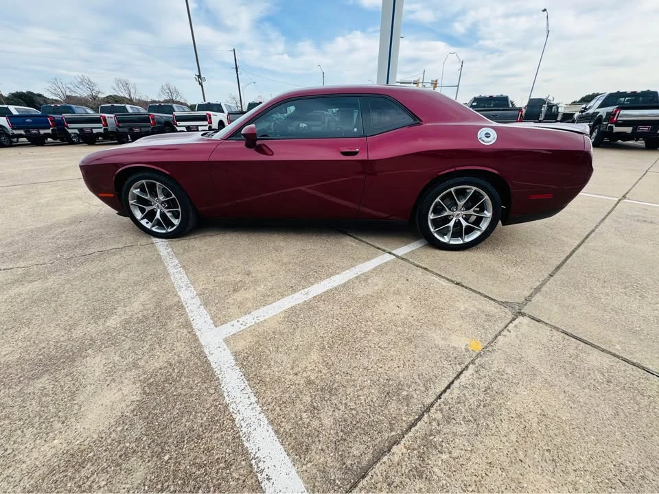 2020 Dodge Challenger 3rd Gen - Image 6 of 11